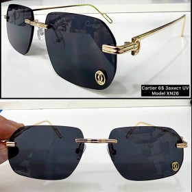 0041 Жіночі «безоправні» (XN26) Захист UV